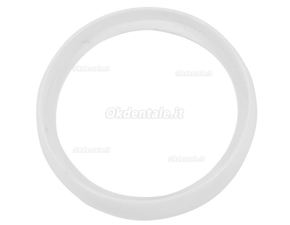 Braccio lampada led dentale con o-ring (per poltrona riunito)